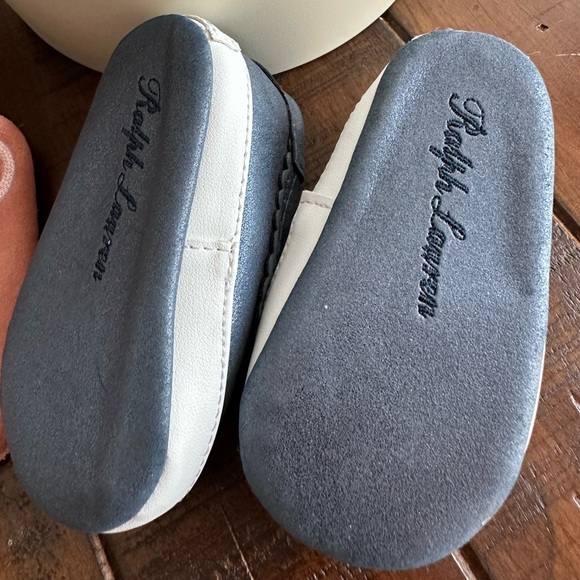 Baby Girl Shoes - Picture 5 of 7